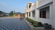 Phòng đôi Homestay