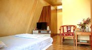 Phòng đơn Homestay