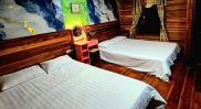 Nhà gỗ Thuỷ Thịnh