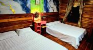Nhà gỗ Thuỷ Thịnh