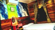 Nhà gỗ Thuỷ Thịnh